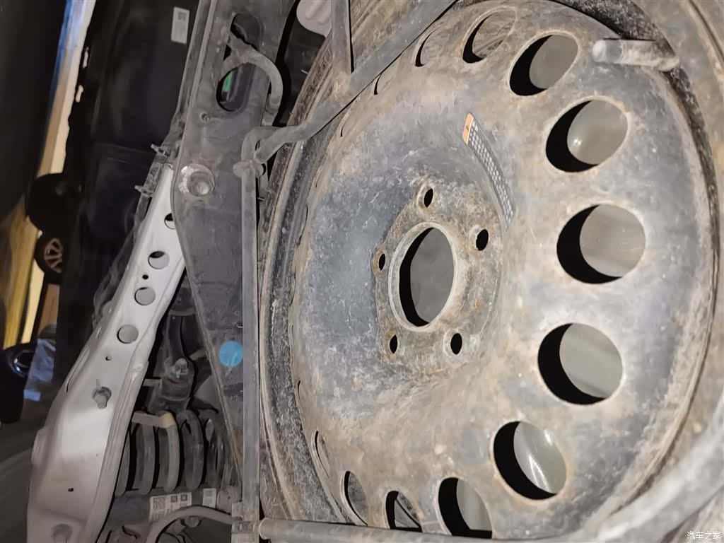 Buick GL6, 2021 24