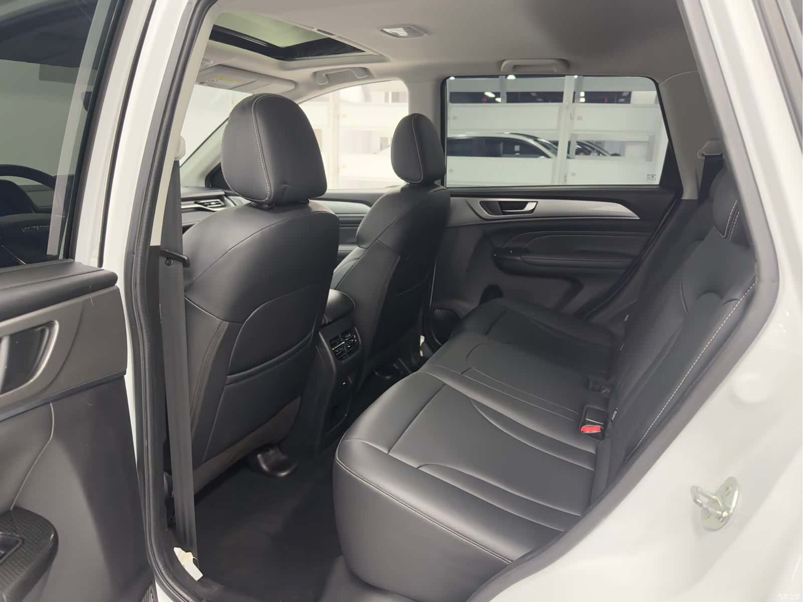 Haval M6, 2023 14