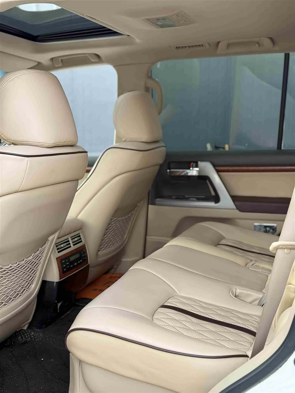 Toyota Land Cruiser, 2014 все фото