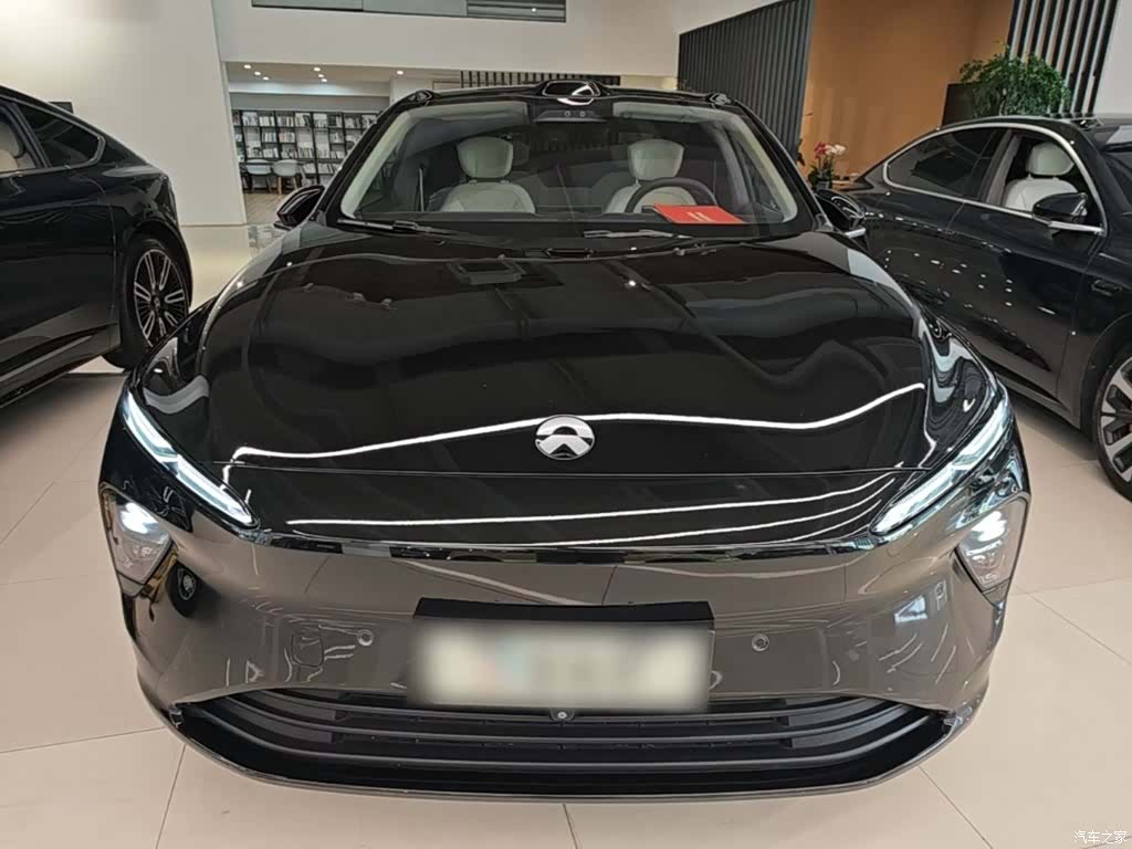 NIO ET7, 2022 3