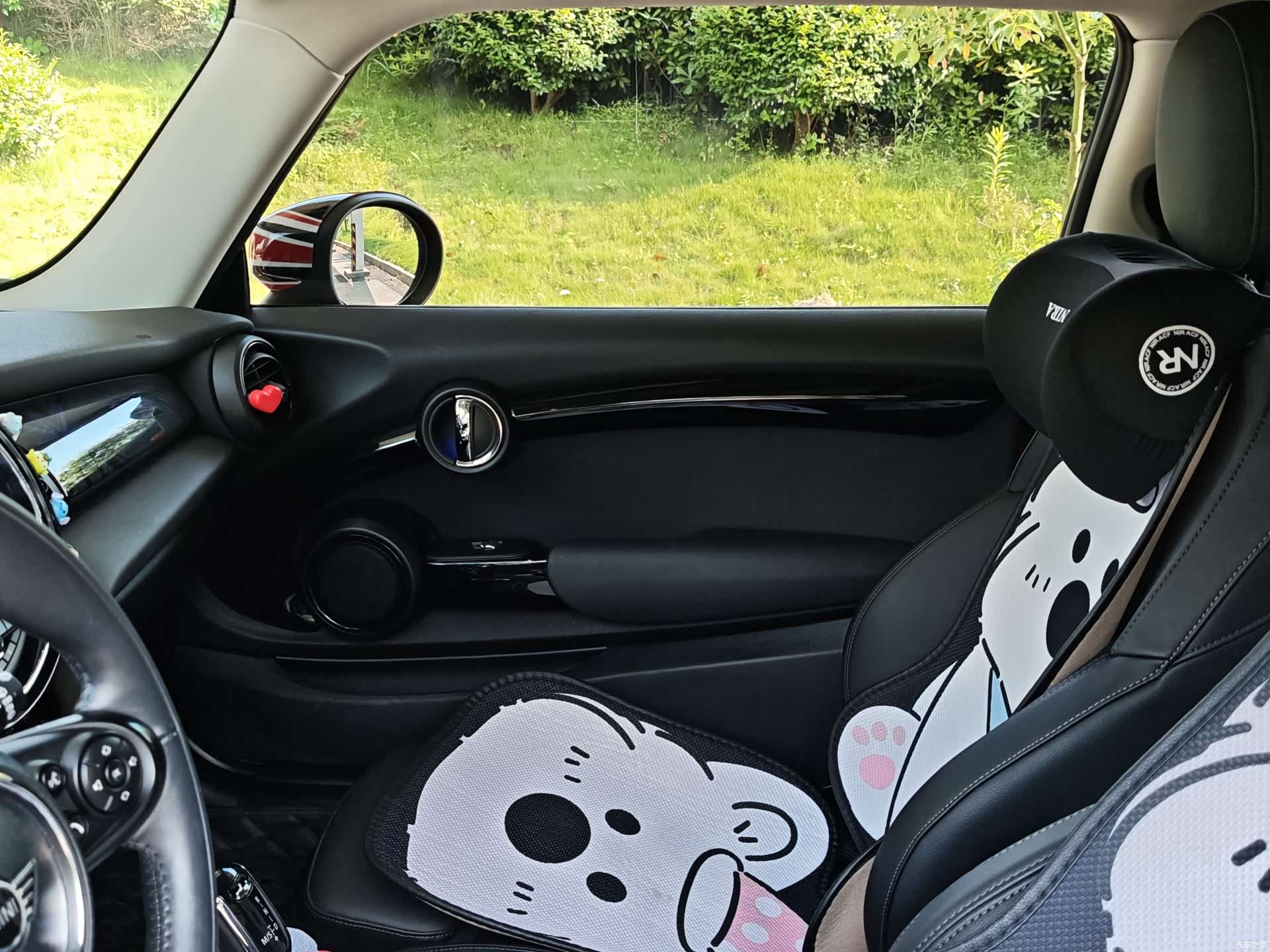 Mini Cooper, 2020 все фото