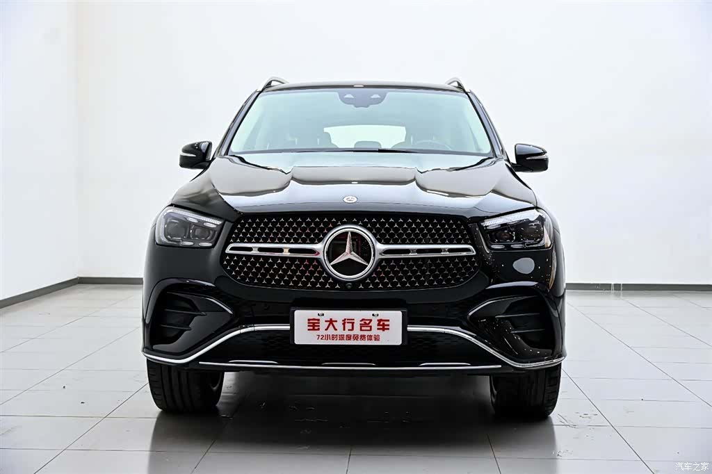 Mercedes-Benz GLE, 2023 3