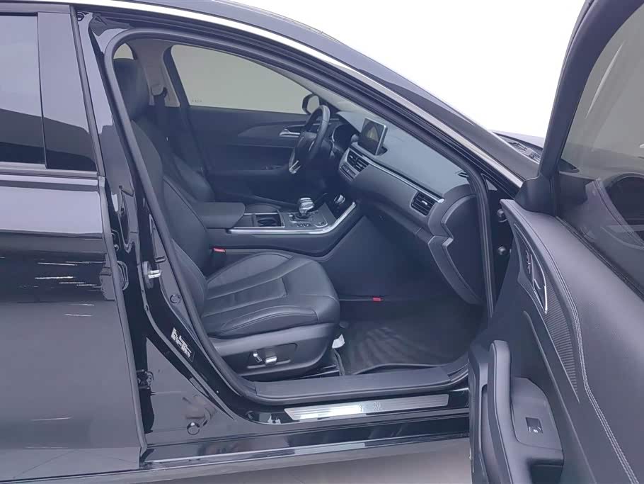 Hongqi H5 Hongqi H5
