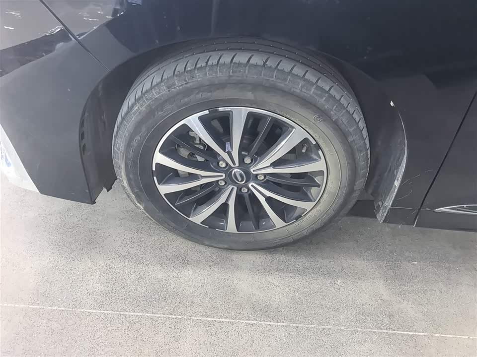 Trumpchi Trumpchi M8 Trumpchi Trumpchi M8