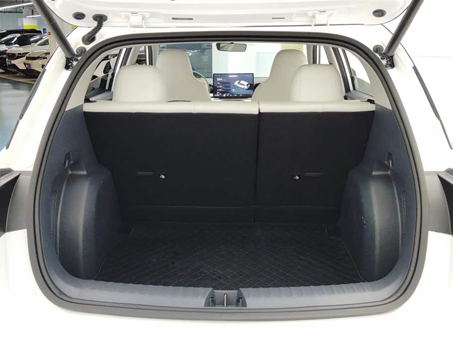 Geely Galaxy Star Wish