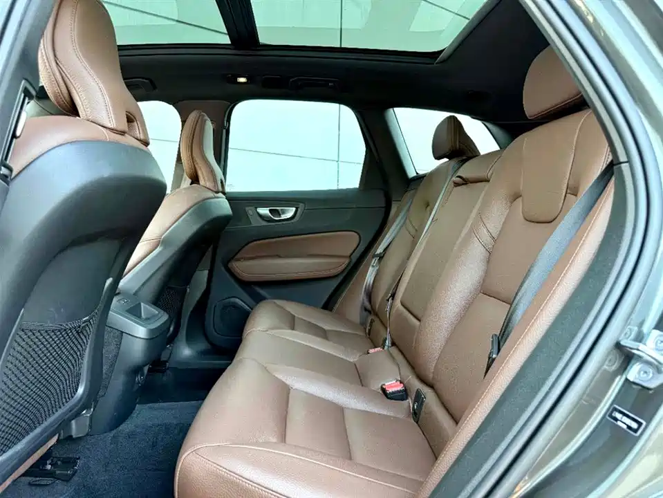 Volvo XC60 Volvo XC60