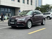�µ�A1 2012�� 1.4 TFSI Ego