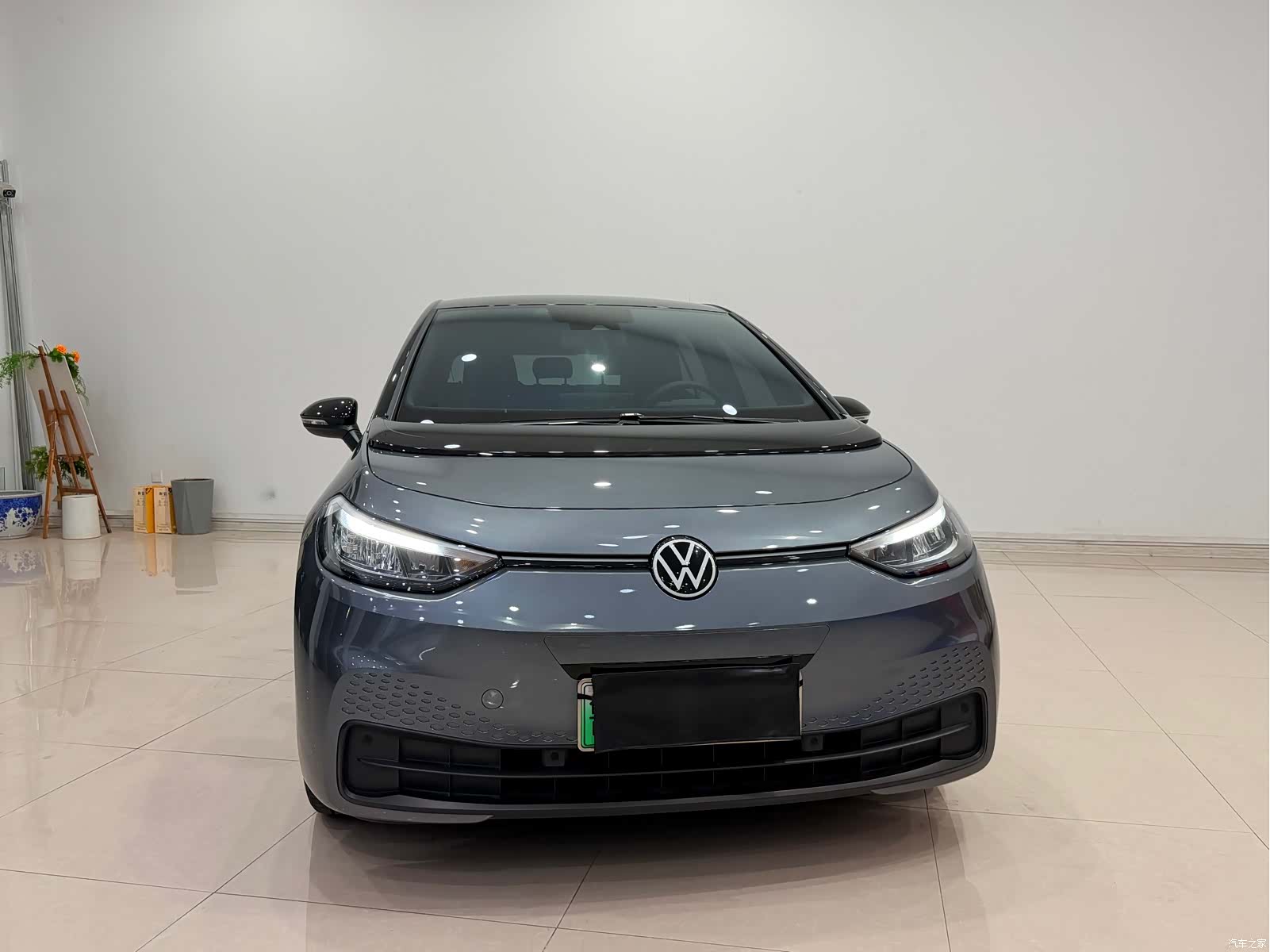 Volkswagen ID.3, 2024 2