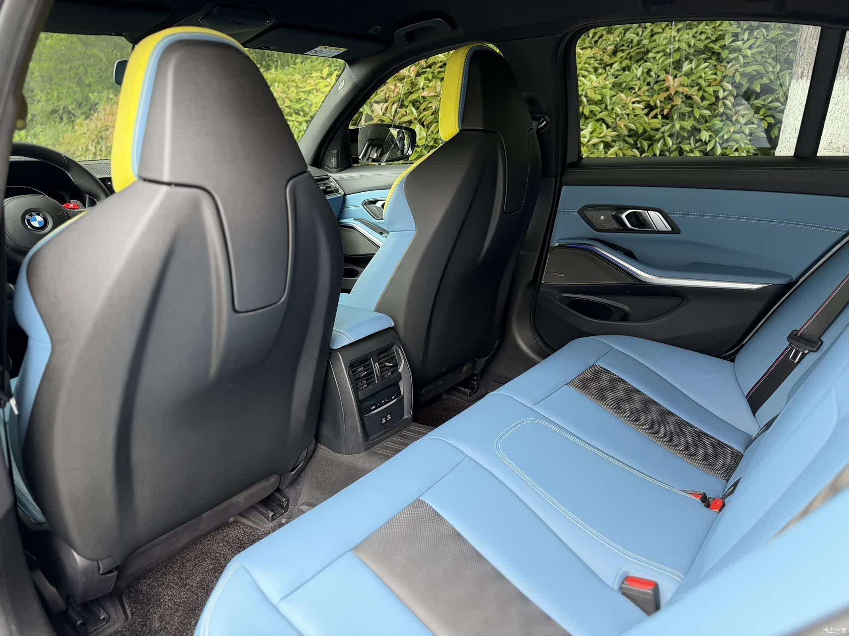 BMW M3, 2023 11