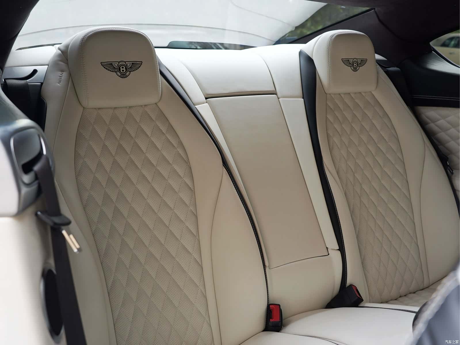 Bentley Continental GT, 2013 22