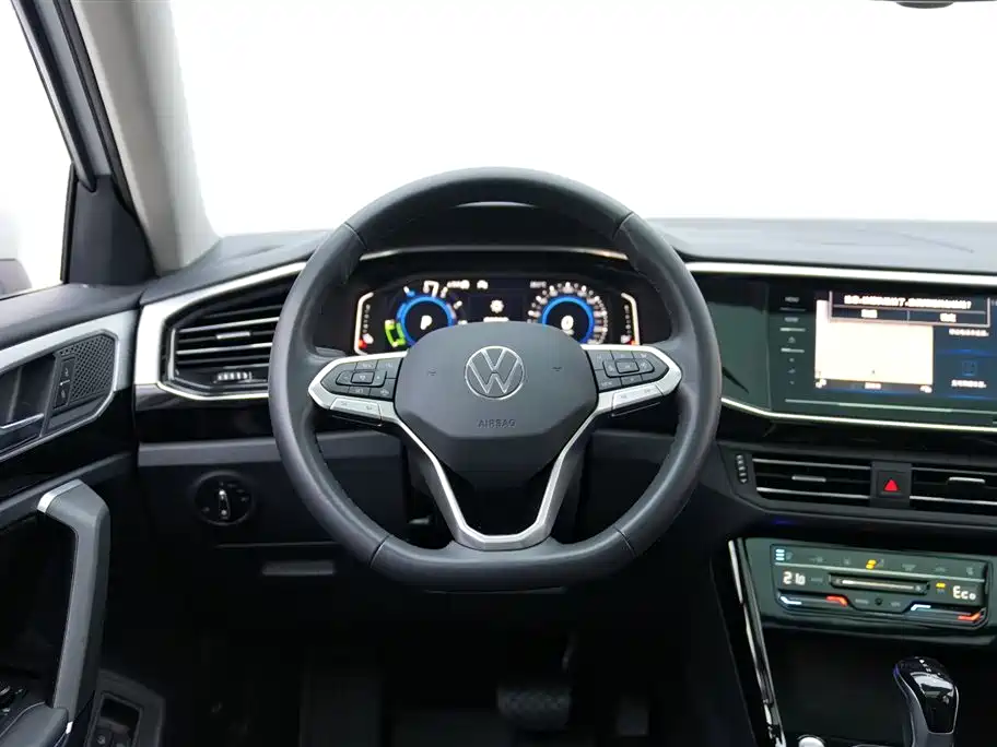 Volkswagen Tanyue GTE