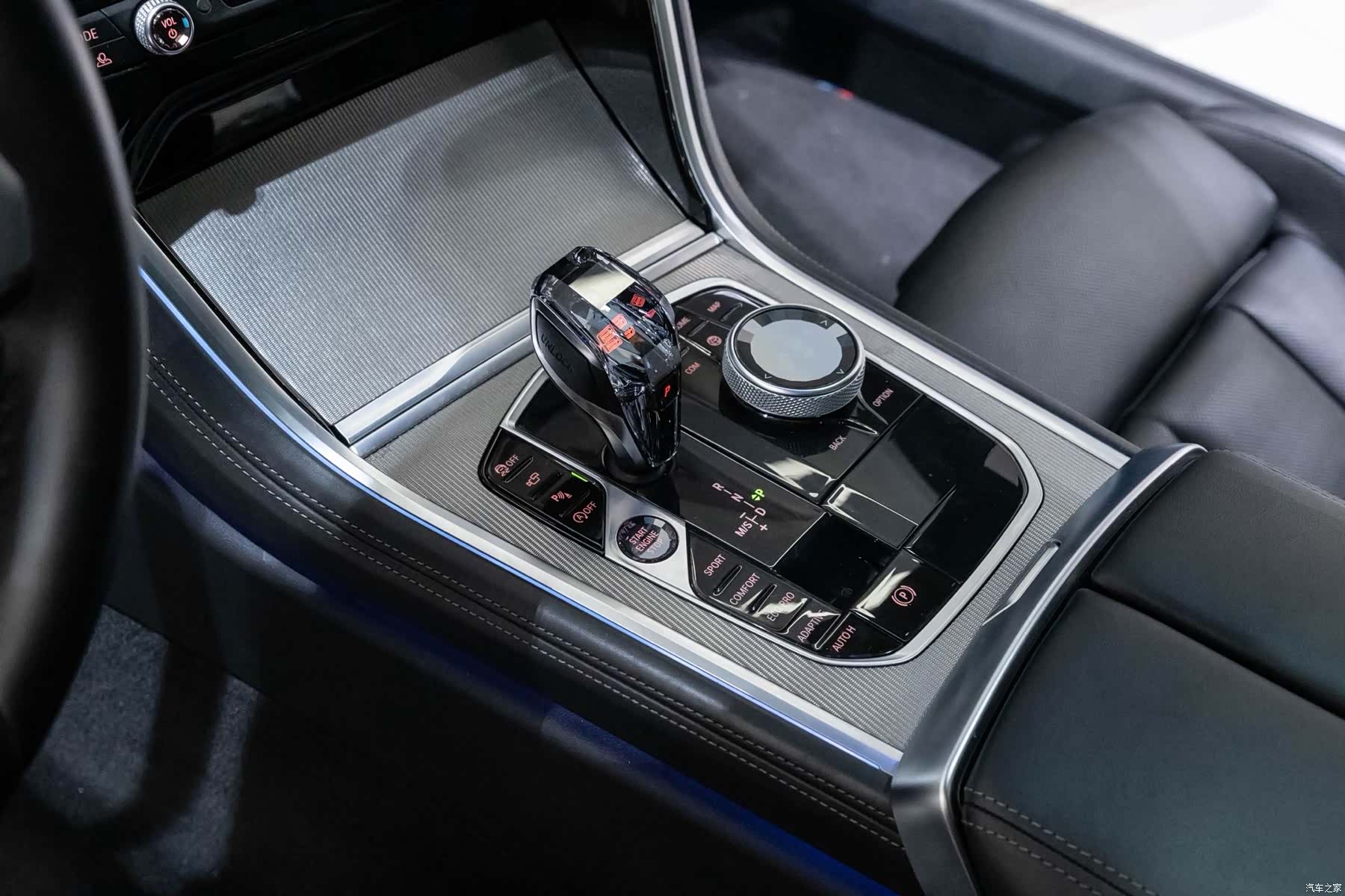 BMW 8 Series, 2020 14