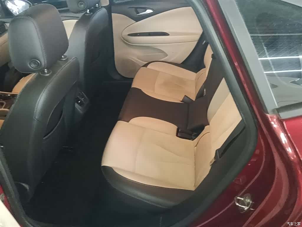 Buick Verano, 2019 17