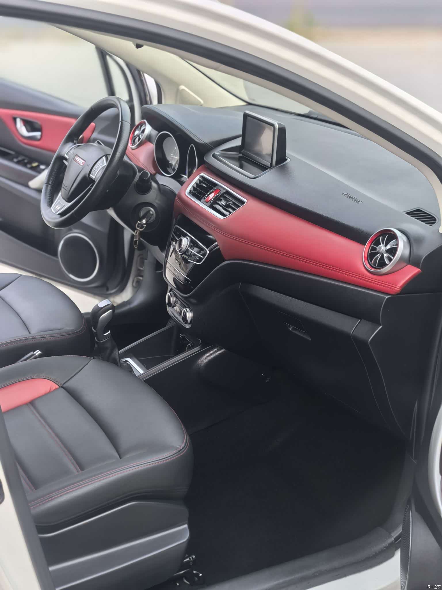 Haval H1, 2015 12
