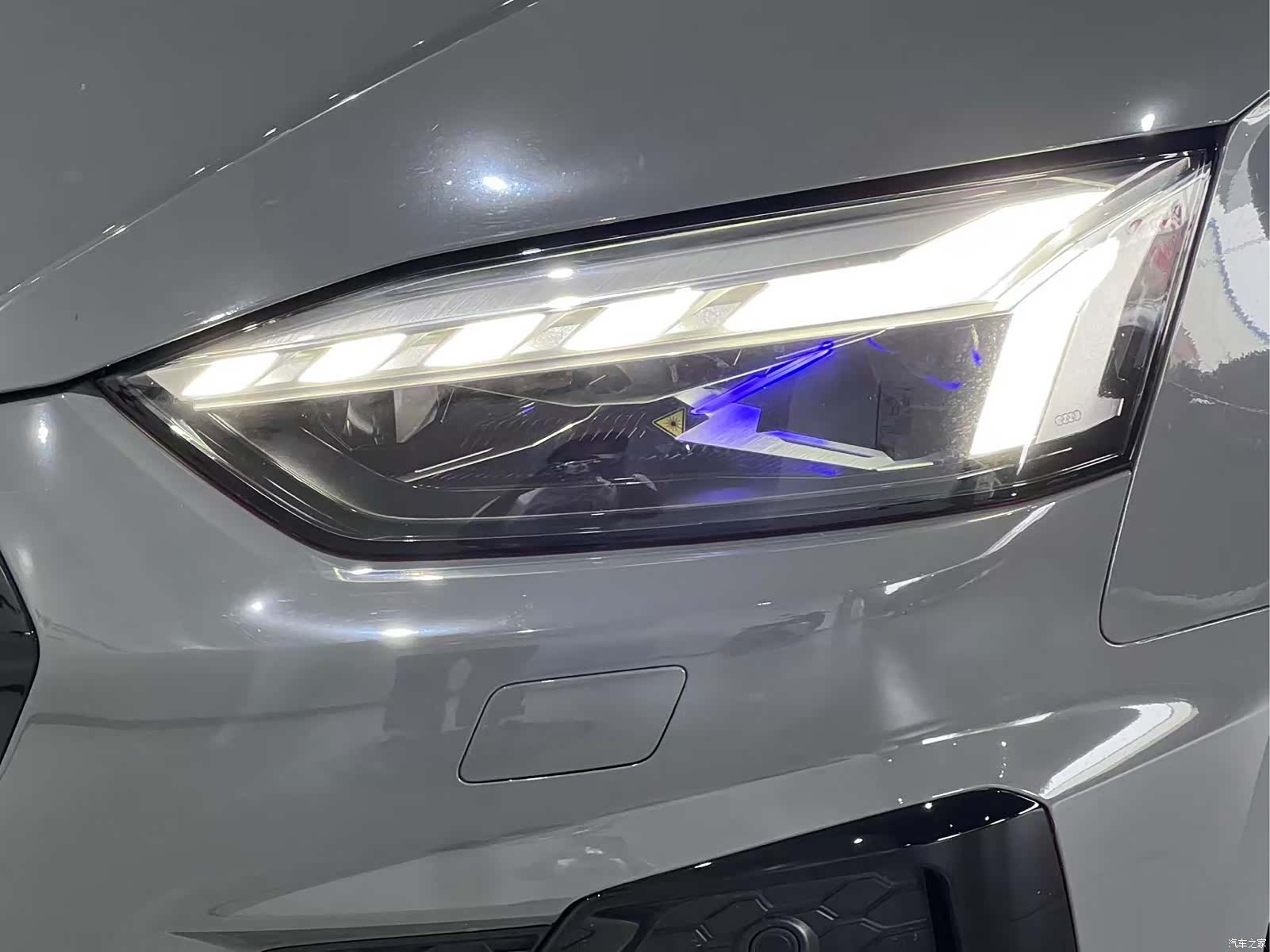 Audi A5, 2021 14