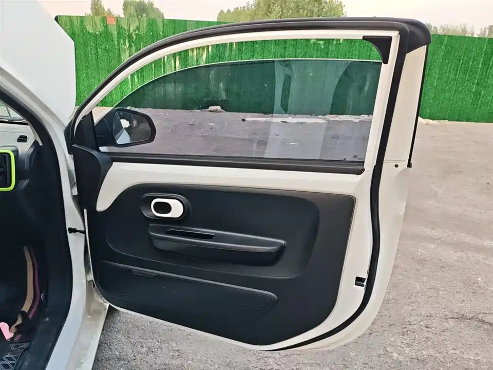 Roewe Clewe CLEVER