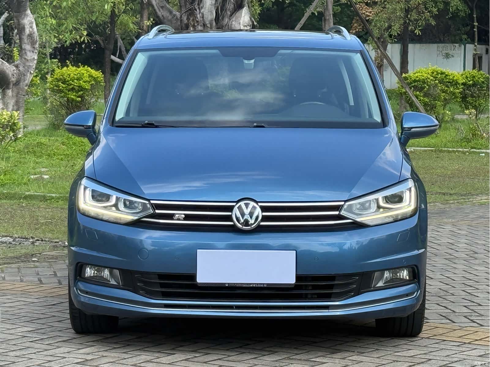 Volkswagen L, 2018 2