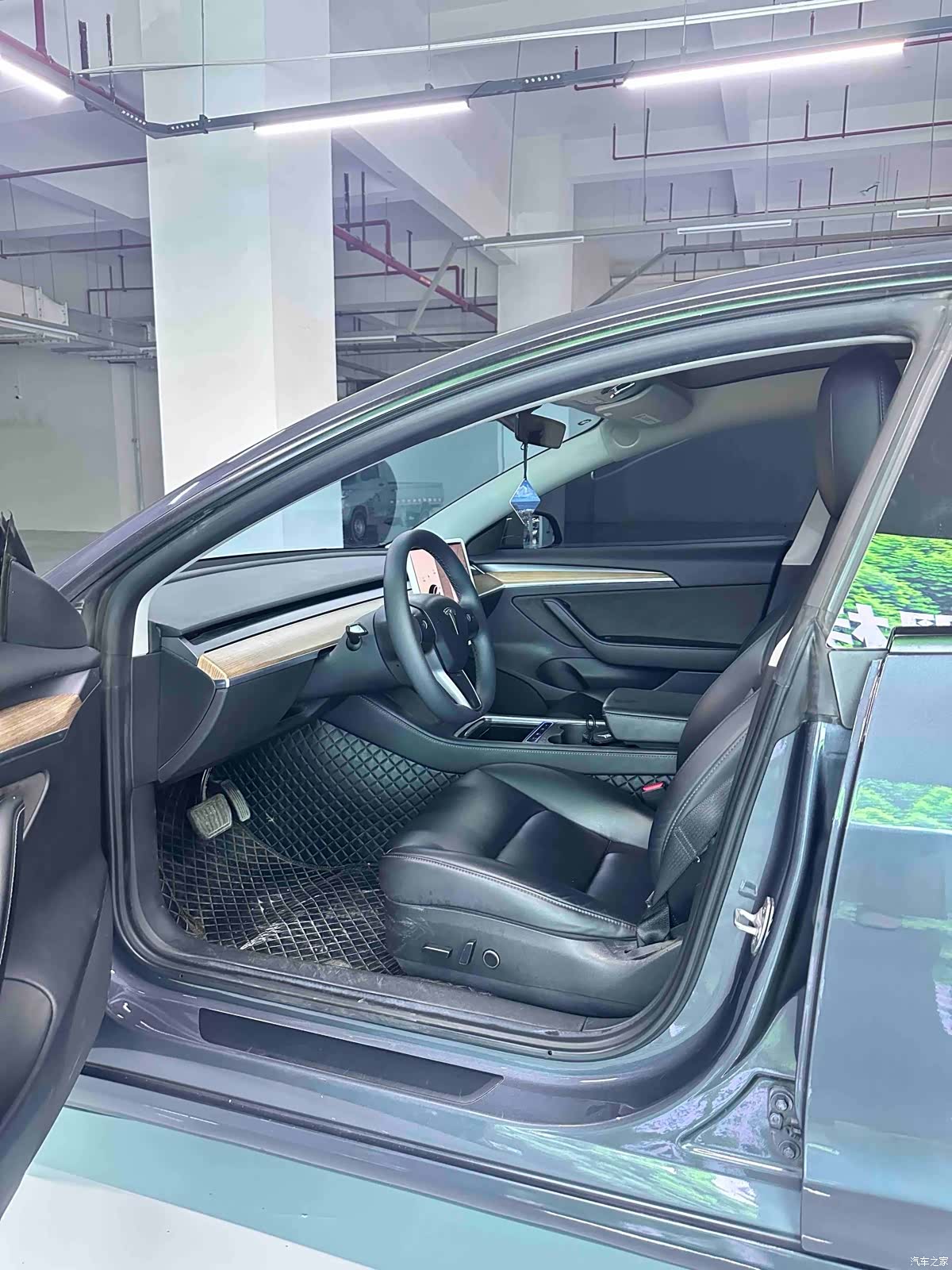 Tesla Model 3, 2022 7