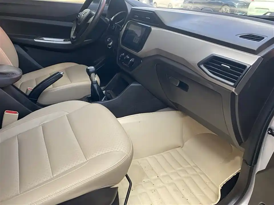 Wuling Wuling Hongguang