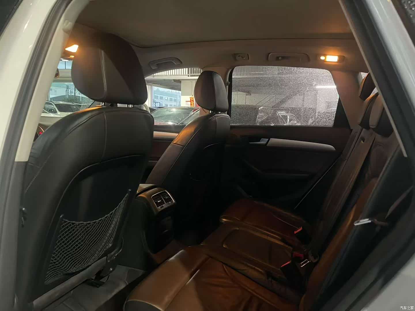 Audi Q5, 2016 7