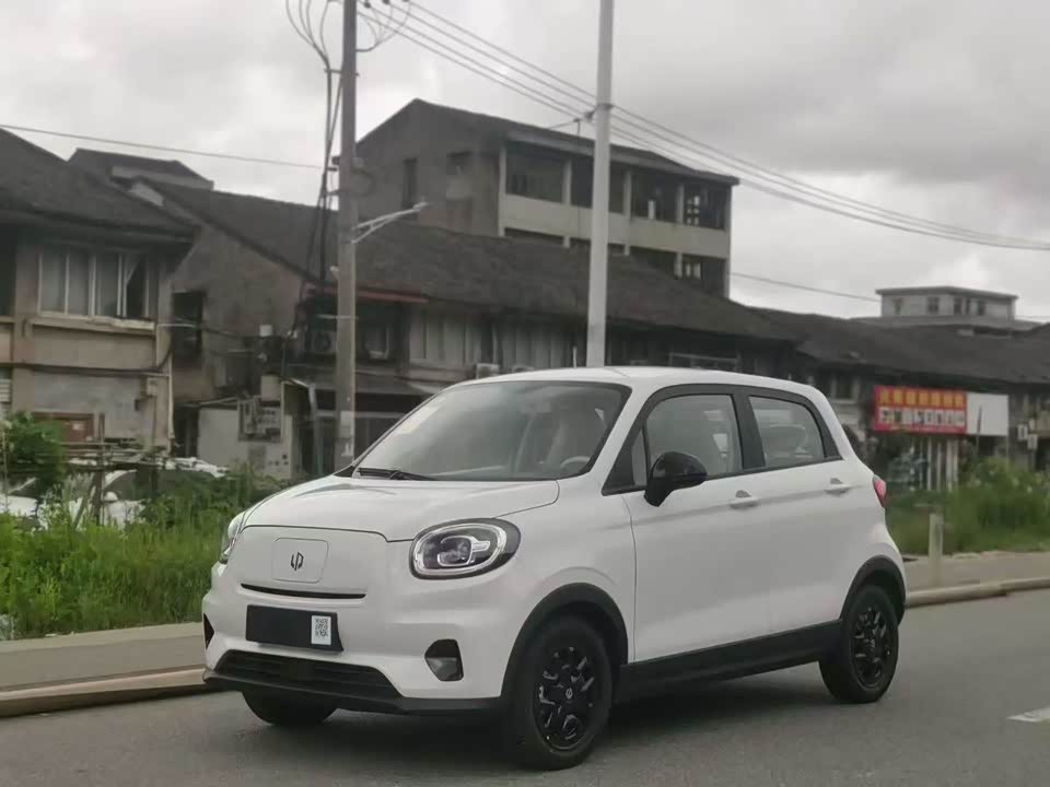 Leapmotor T03 Leapmotor T03