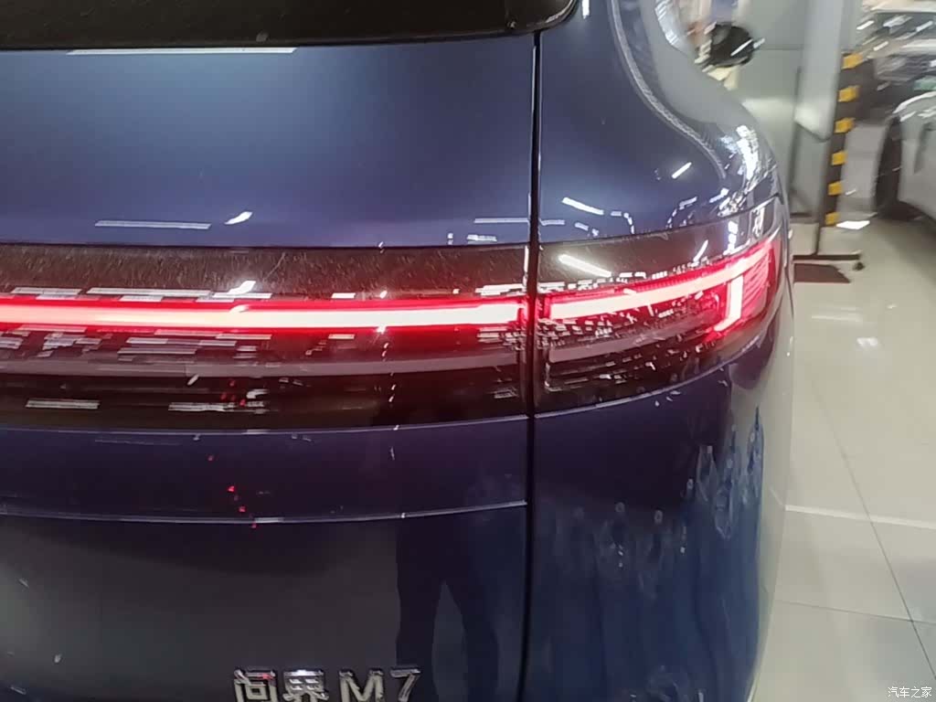 AITO M7, 2025 24