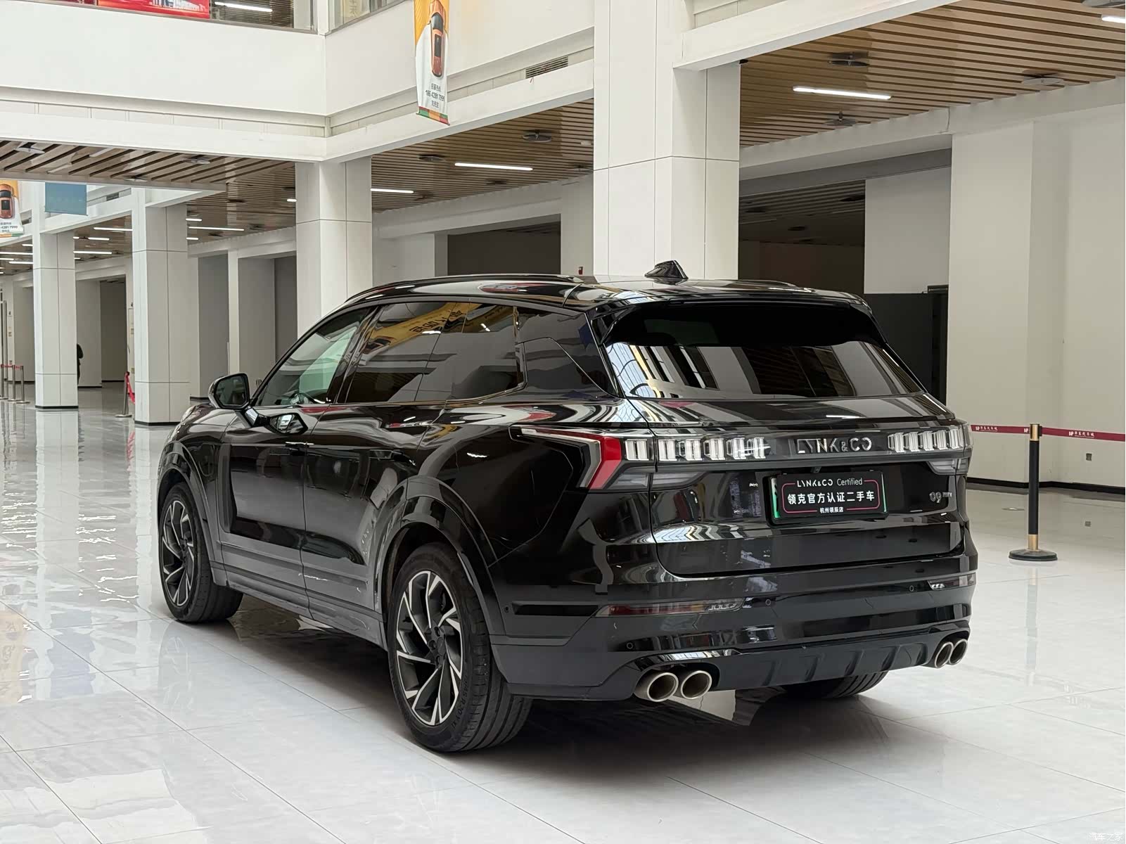 Lynk & Co 02, 2022 все фото