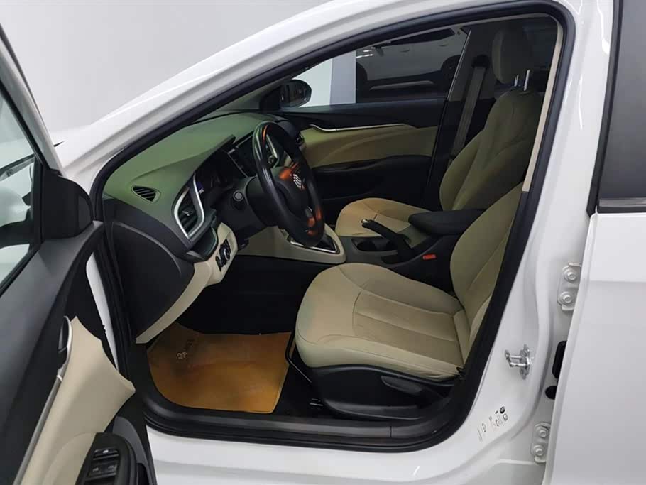 Buick Yinglang