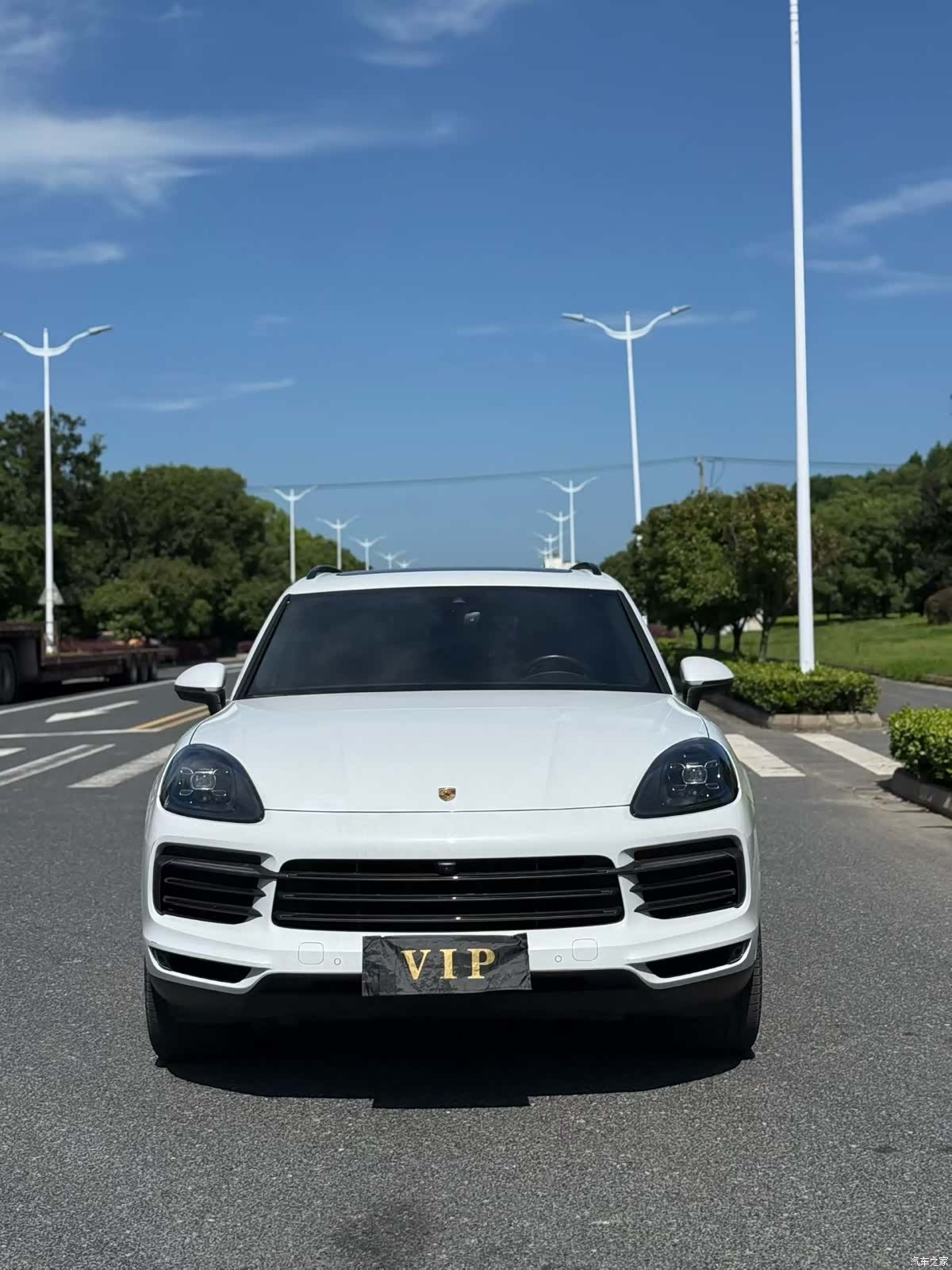 Porsche Cayenne, 2019 2