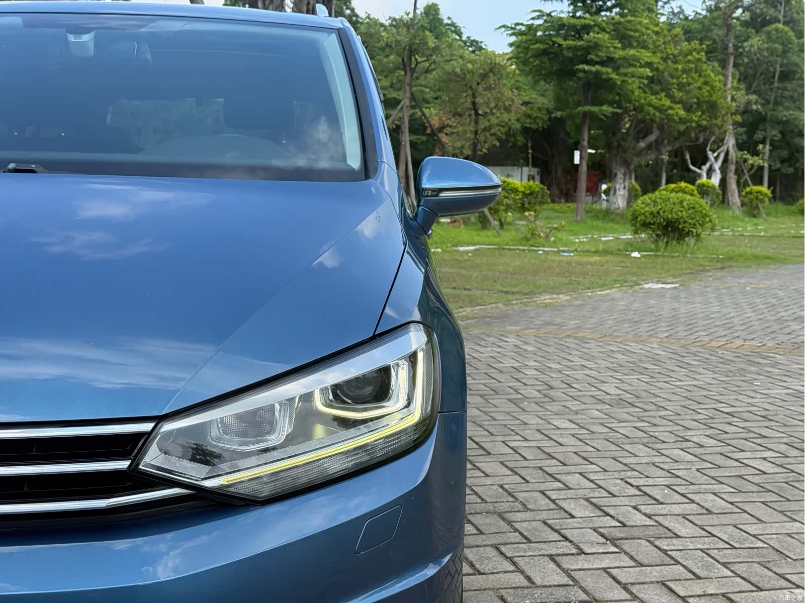 Volkswagen L, 2018 17