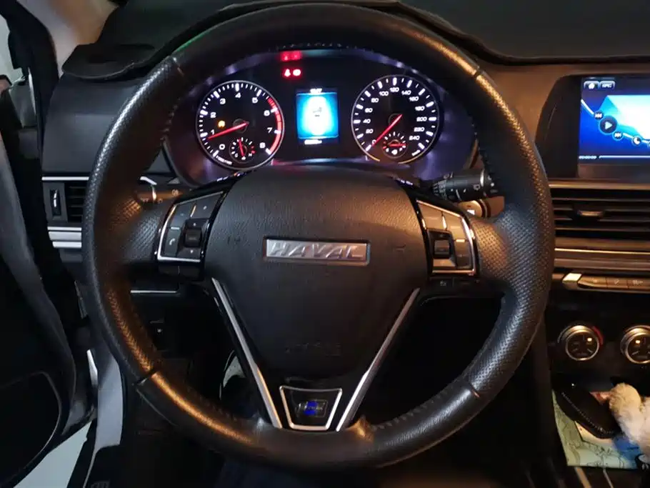 Haval H6 Haval H6