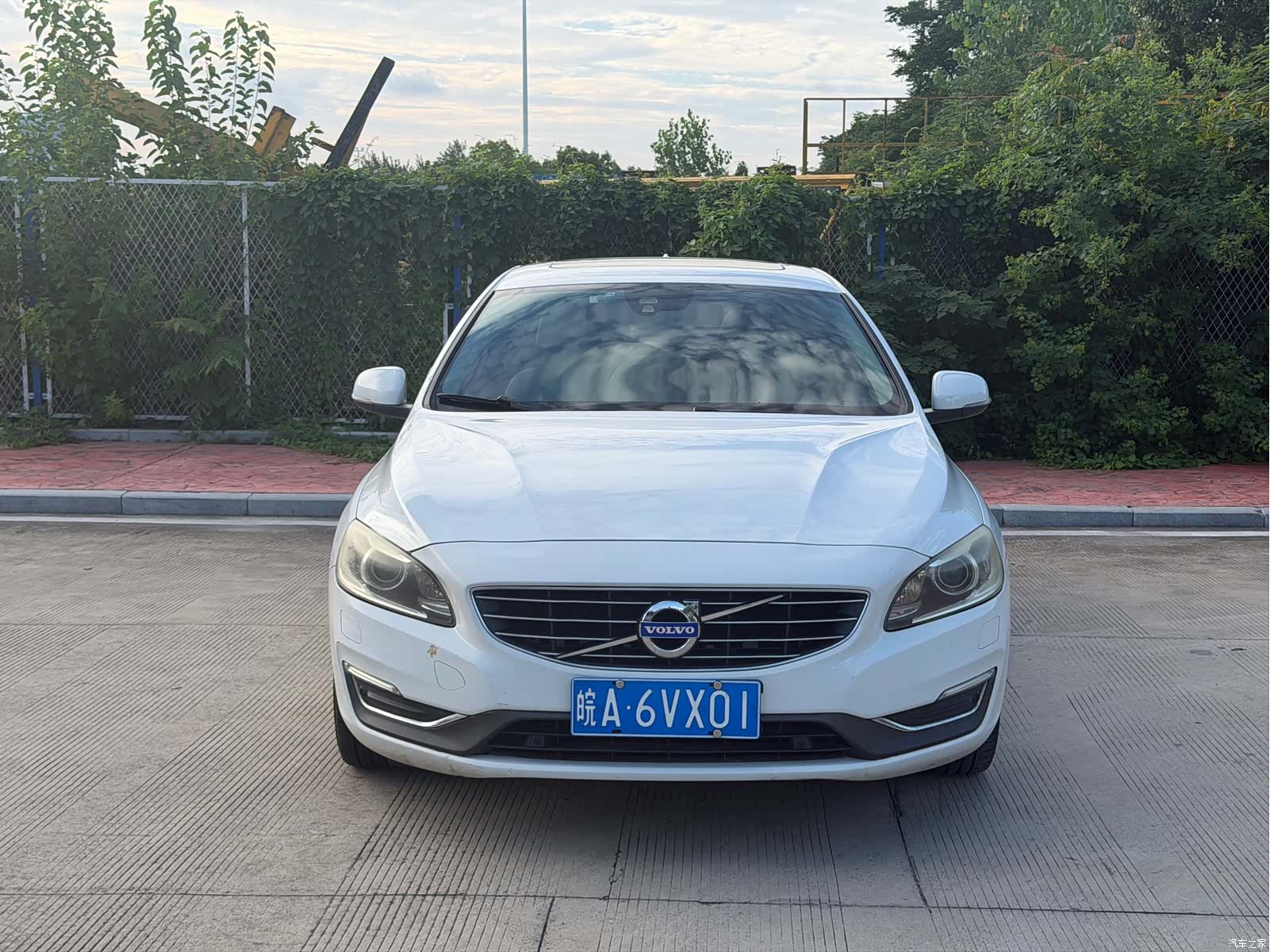 Volvo S60, 2014 2