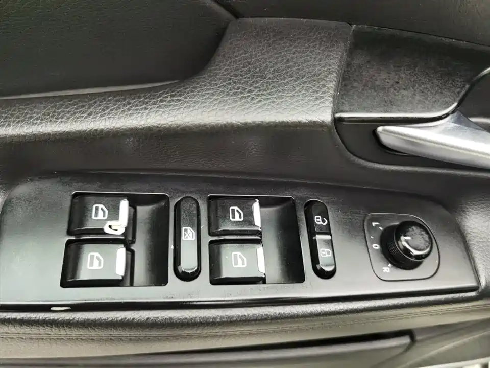 Geely Borui
