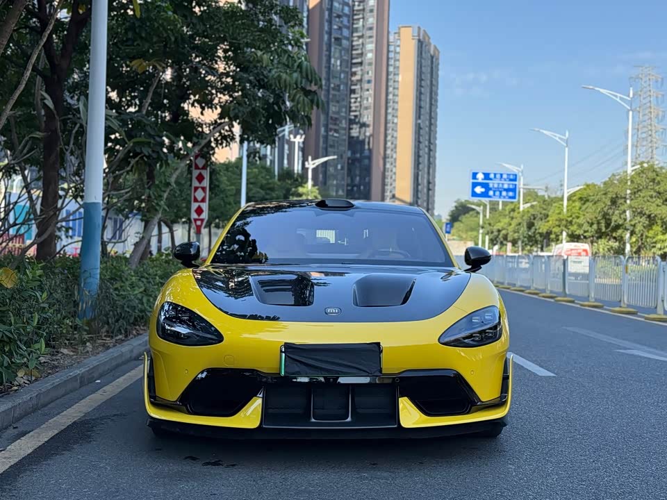 Xiaomi Xiaomi SU7 Ultra