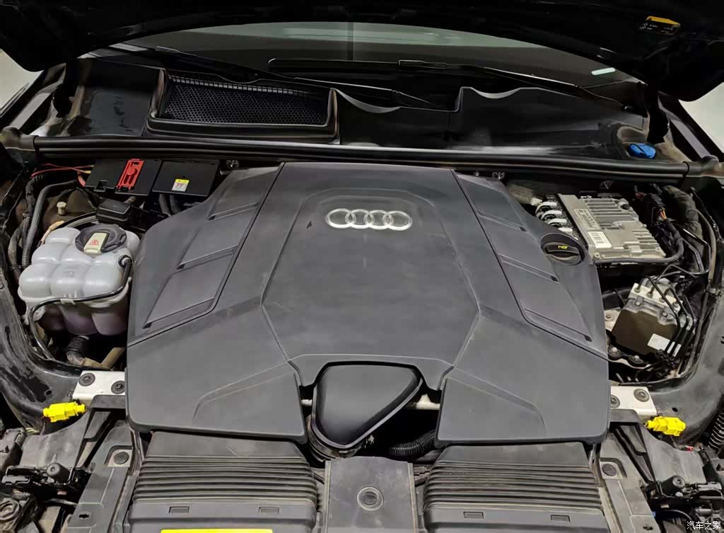 Audi Q7, 2020 16