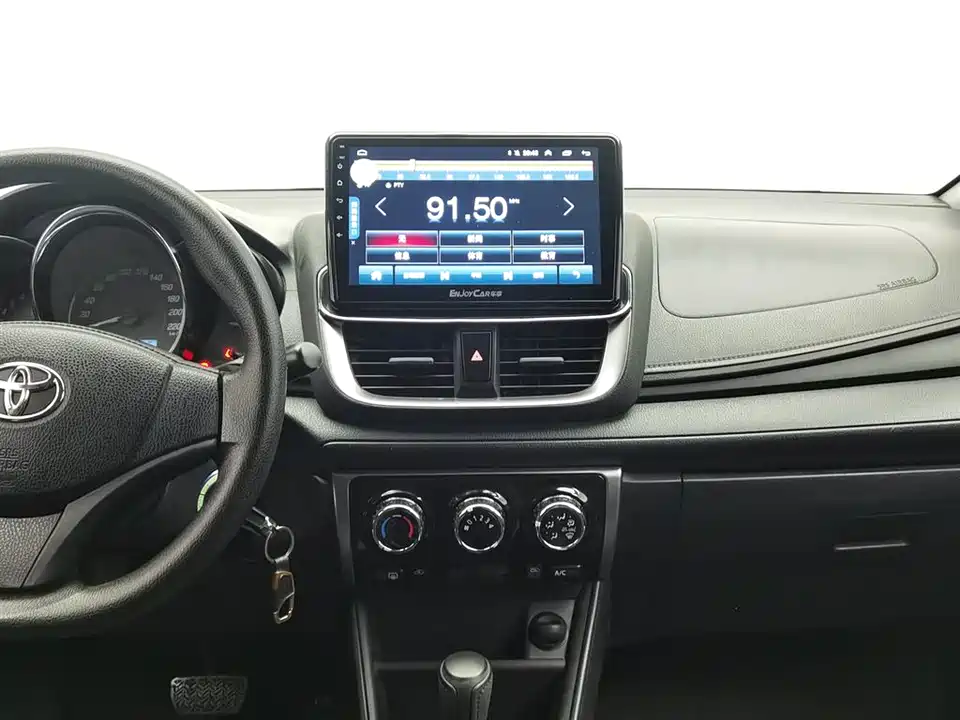 Toyota YARiS L Zhixuan