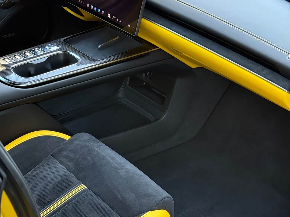 Xiaomi Xiaomi SU7 Ultra