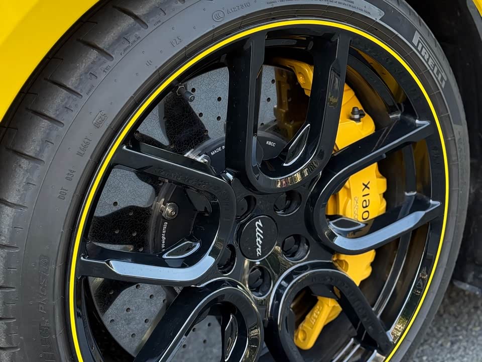 Xiaomi Xiaomi SU7 Ultra