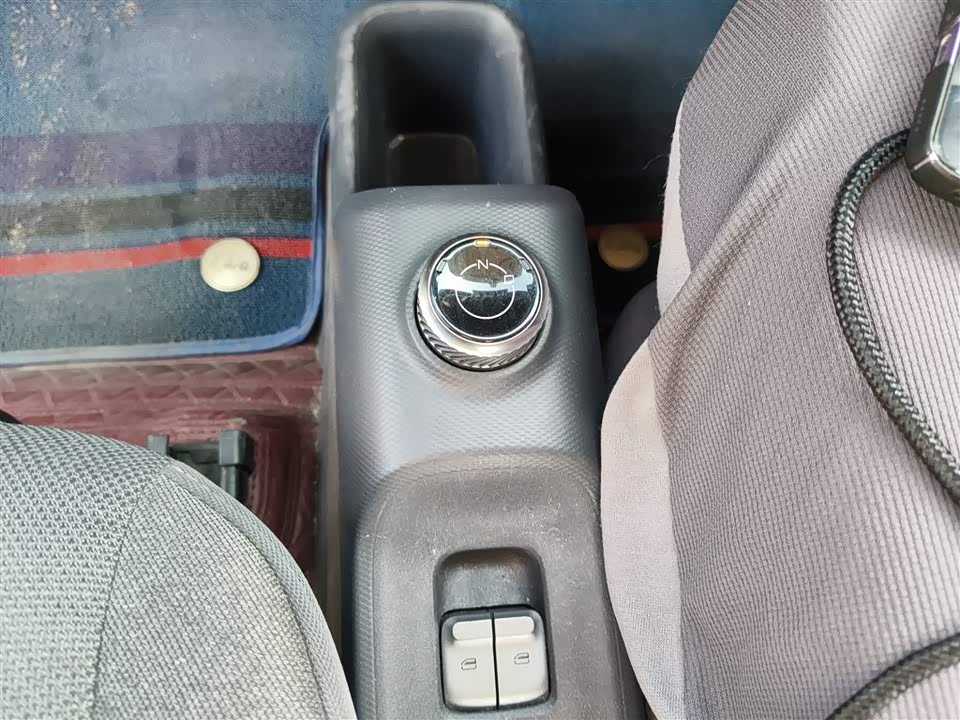 Wuling Wuling Zhiguang