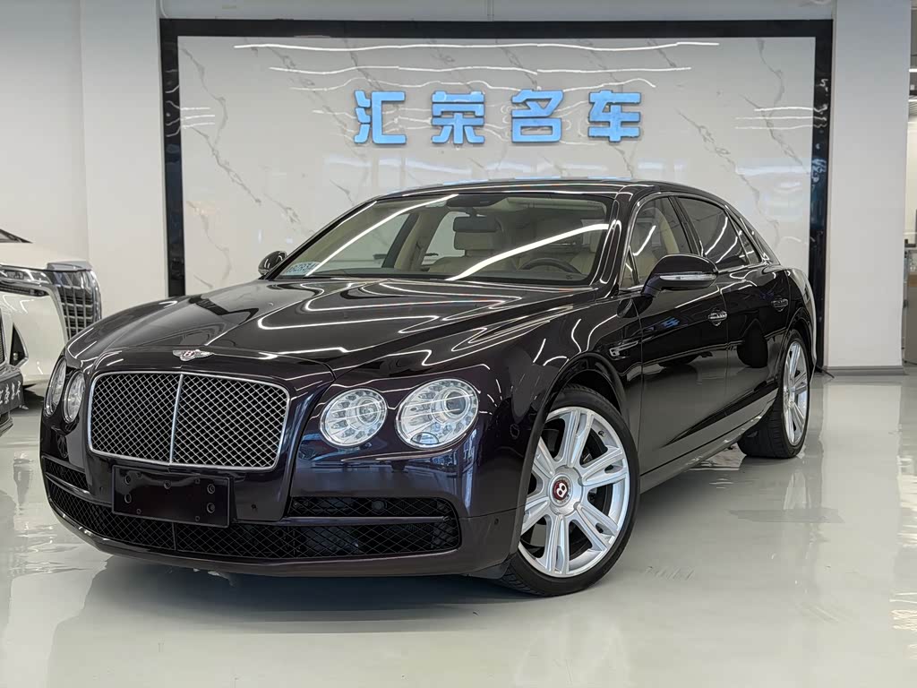 Bentley Flying Spur