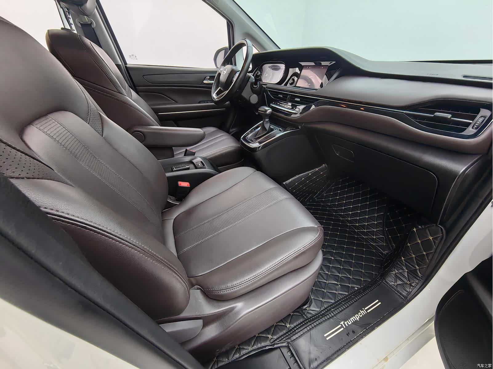 GAC M6, 2020 14