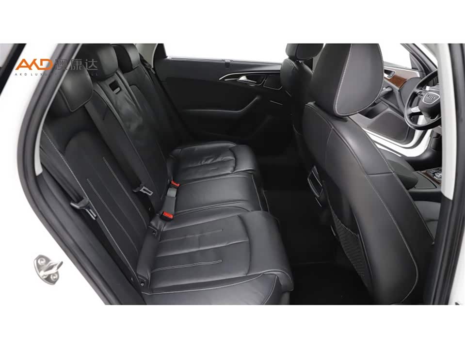 Audi A6L Audi A6L