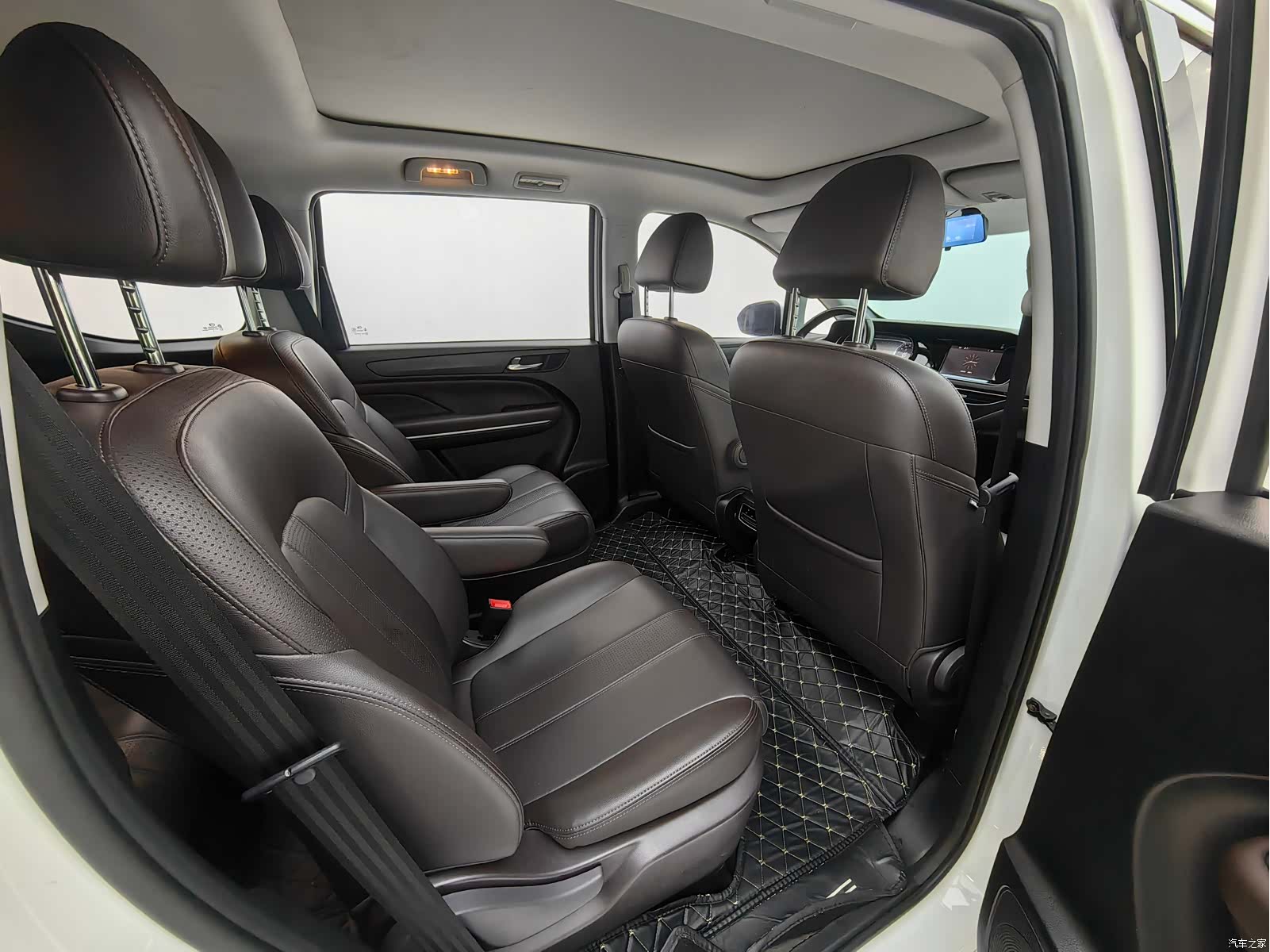 GAC M6, 2020 13