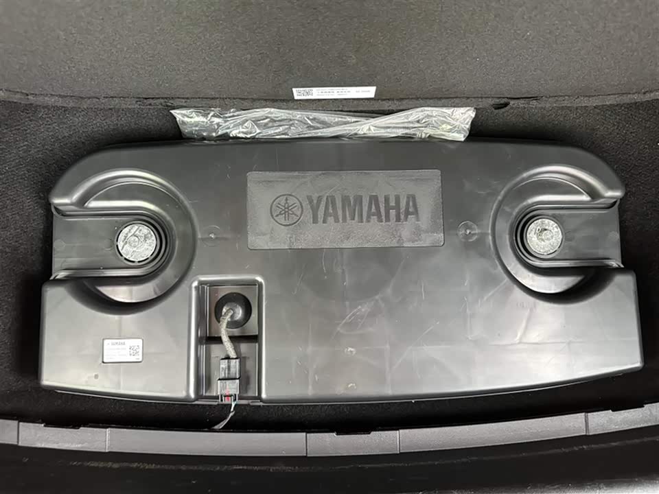 Trumpchi Trumpchi M8 Trumpchi Trumpchi M8