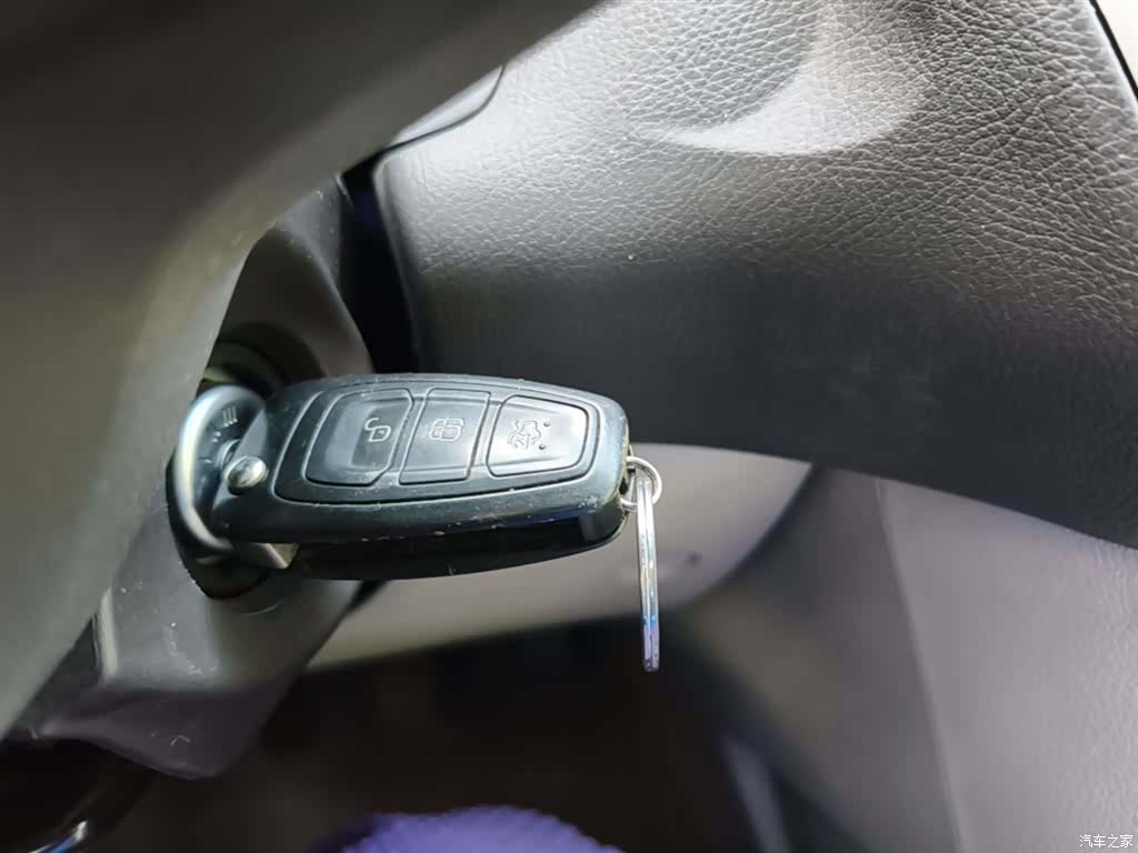 Ford Focus, 2015 9