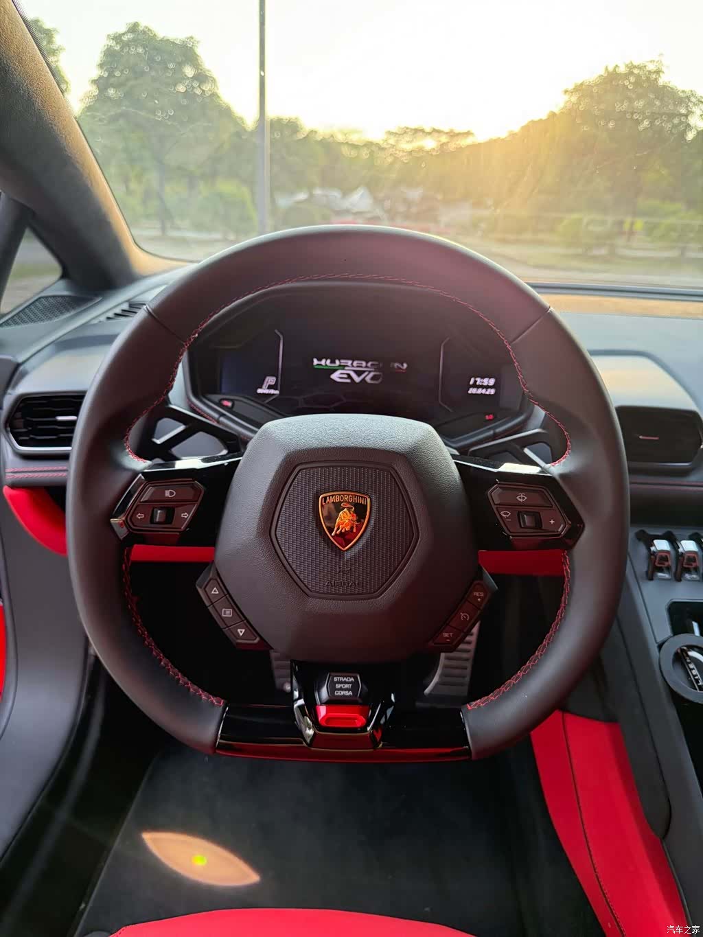 Lamborghini Huracán, 2023 10