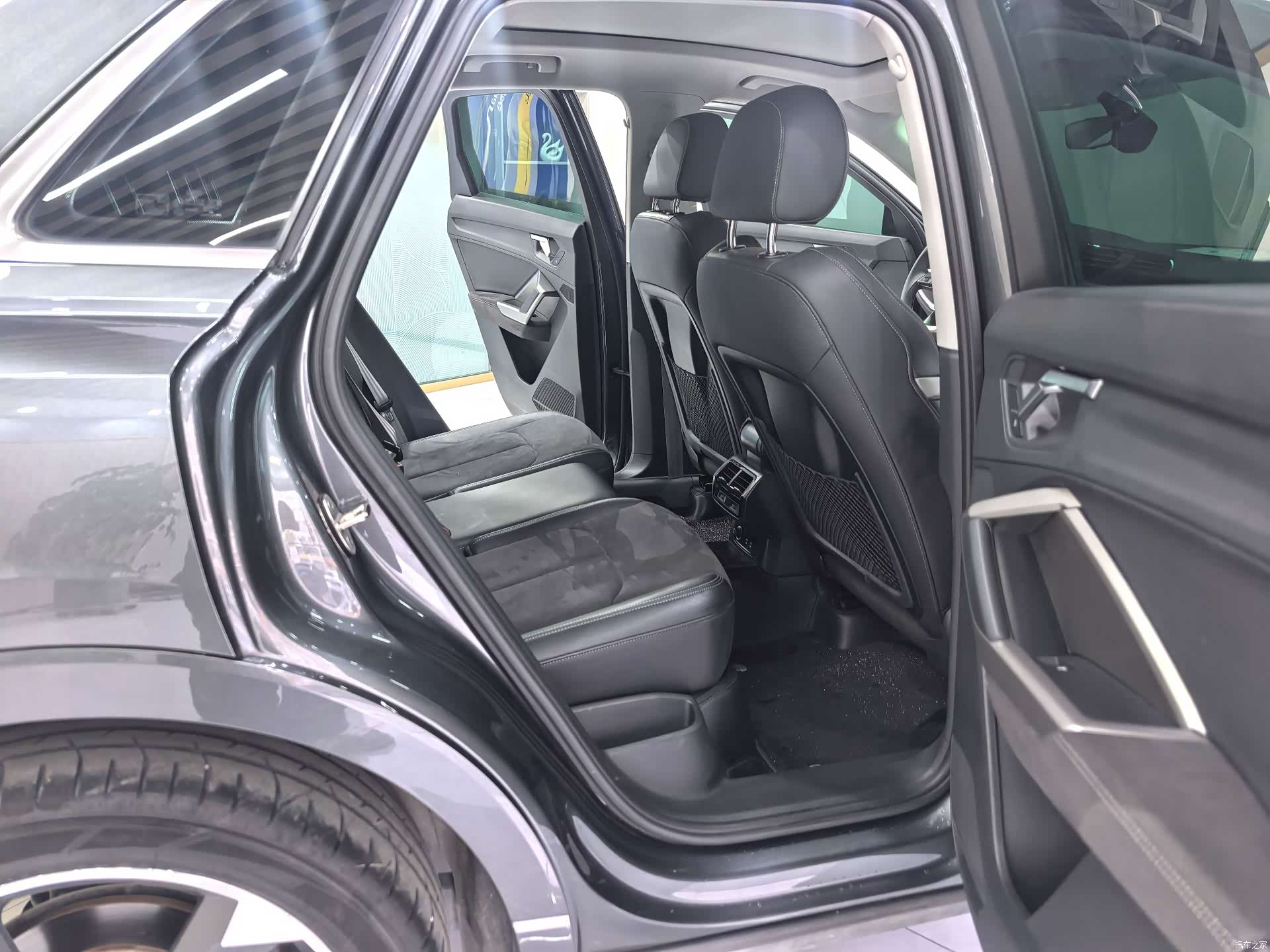 Audi Q3, 2023 17
