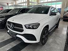 ����GLE��������Դ 2022�� GLE 350 e 4MATIC ����SUV
