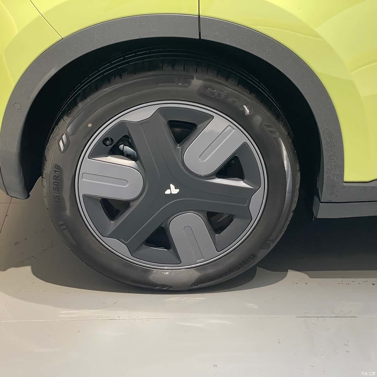 NIO firefly, 2025 19