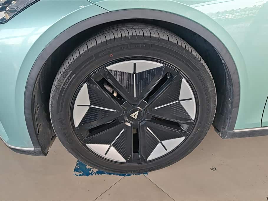 DEEPAL Dark blue SL03